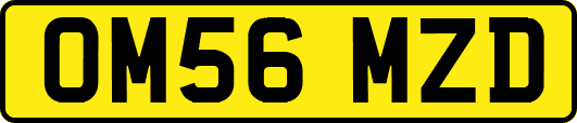 OM56MZD