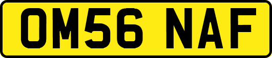 OM56NAF