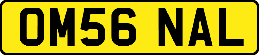 OM56NAL