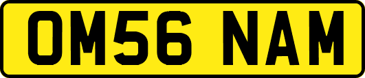 OM56NAM