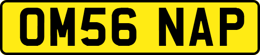 OM56NAP