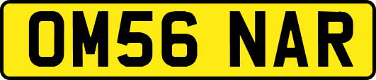 OM56NAR
