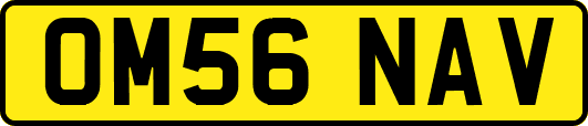 OM56NAV