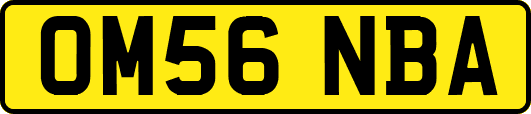 OM56NBA