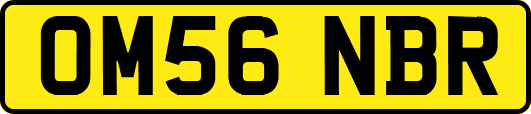 OM56NBR