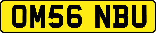 OM56NBU