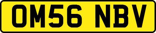 OM56NBV