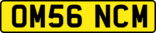OM56NCM