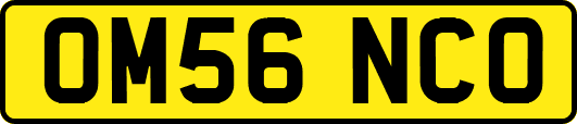 OM56NCO