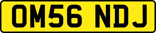 OM56NDJ
