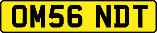 OM56NDT
