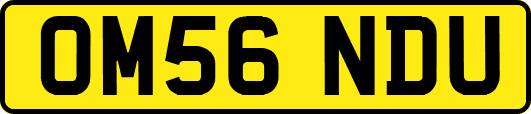 OM56NDU
