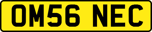OM56NEC