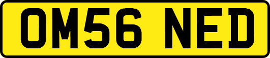OM56NED