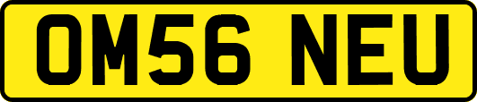 OM56NEU