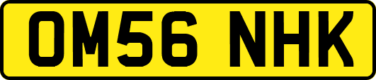 OM56NHK