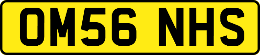 OM56NHS