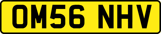 OM56NHV