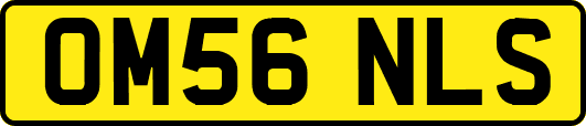 OM56NLS