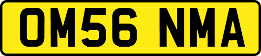 OM56NMA