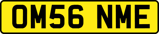 OM56NME