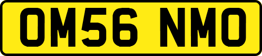 OM56NMO