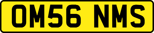 OM56NMS