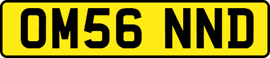 OM56NND