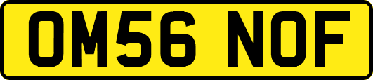 OM56NOF