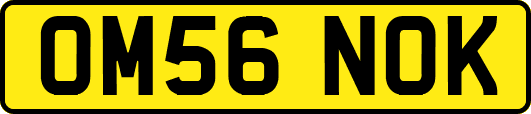 OM56NOK