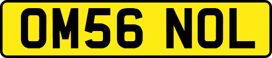 OM56NOL