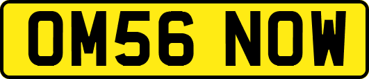 OM56NOW