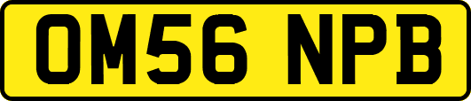OM56NPB