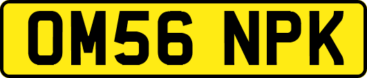 OM56NPK