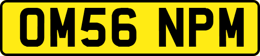 OM56NPM