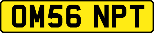 OM56NPT