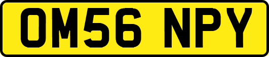 OM56NPY