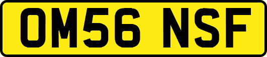 OM56NSF