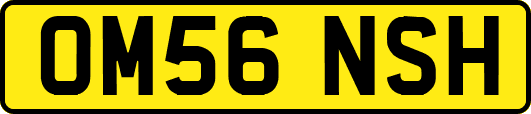 OM56NSH
