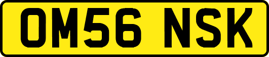 OM56NSK
