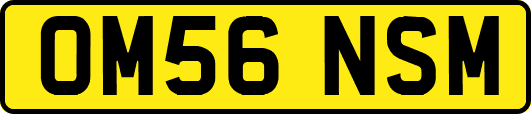OM56NSM