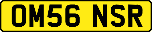 OM56NSR