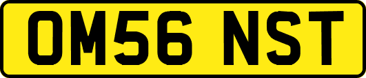 OM56NST