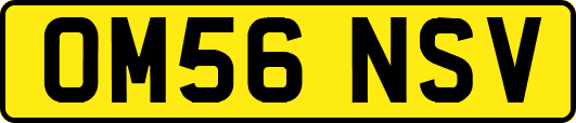 OM56NSV