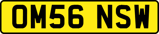 OM56NSW