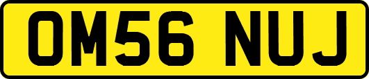 OM56NUJ
