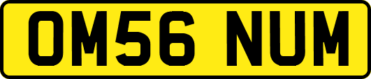 OM56NUM