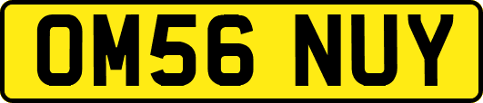 OM56NUY