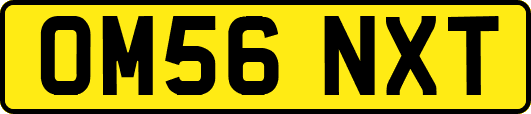 OM56NXT