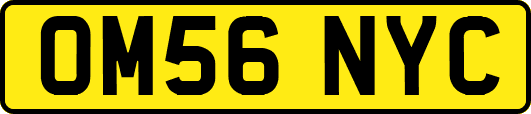 OM56NYC